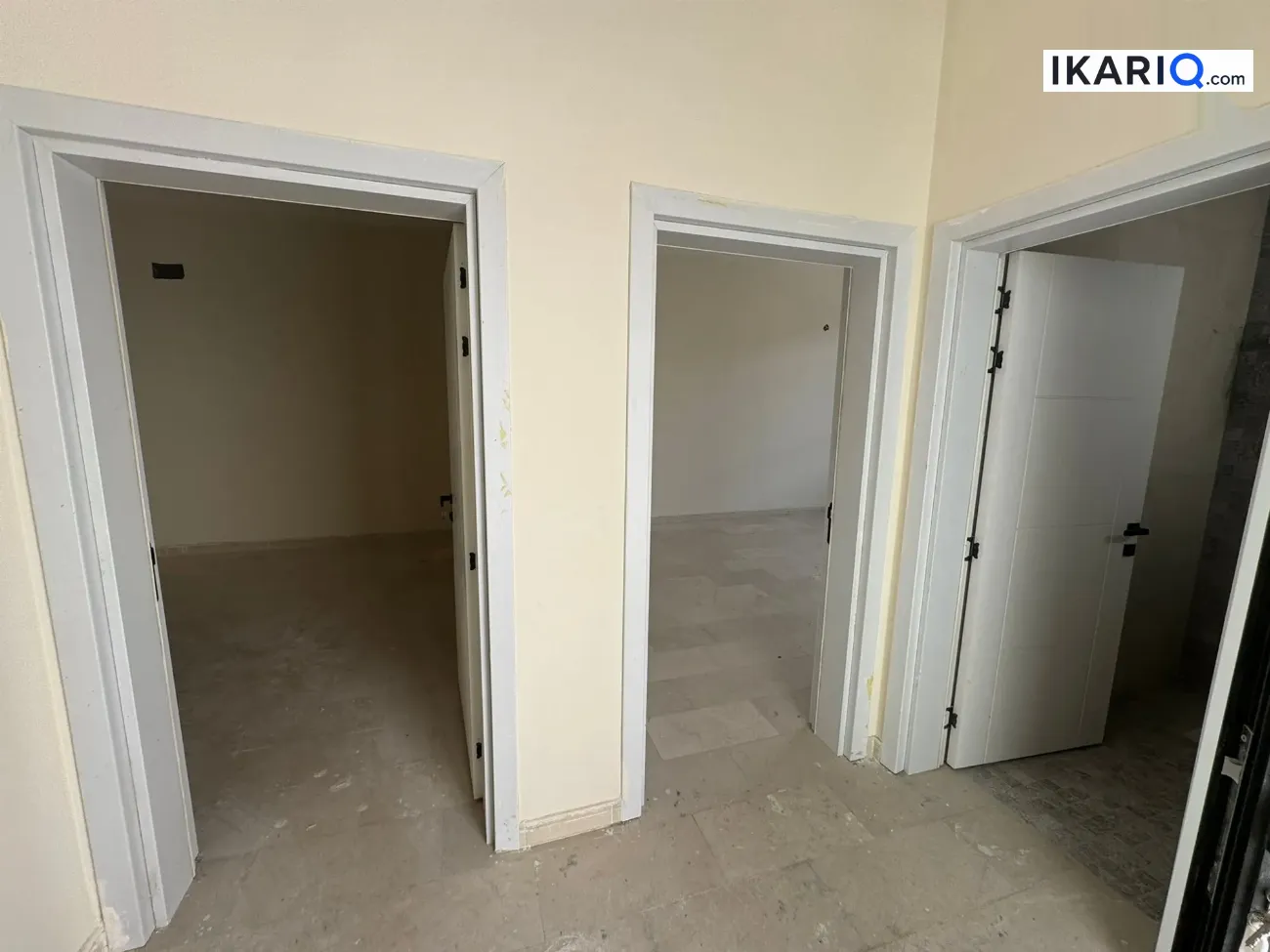 دار للبيع في المدينة الرياضية - 200 م² / 350,000,000 IQD — صورة 5