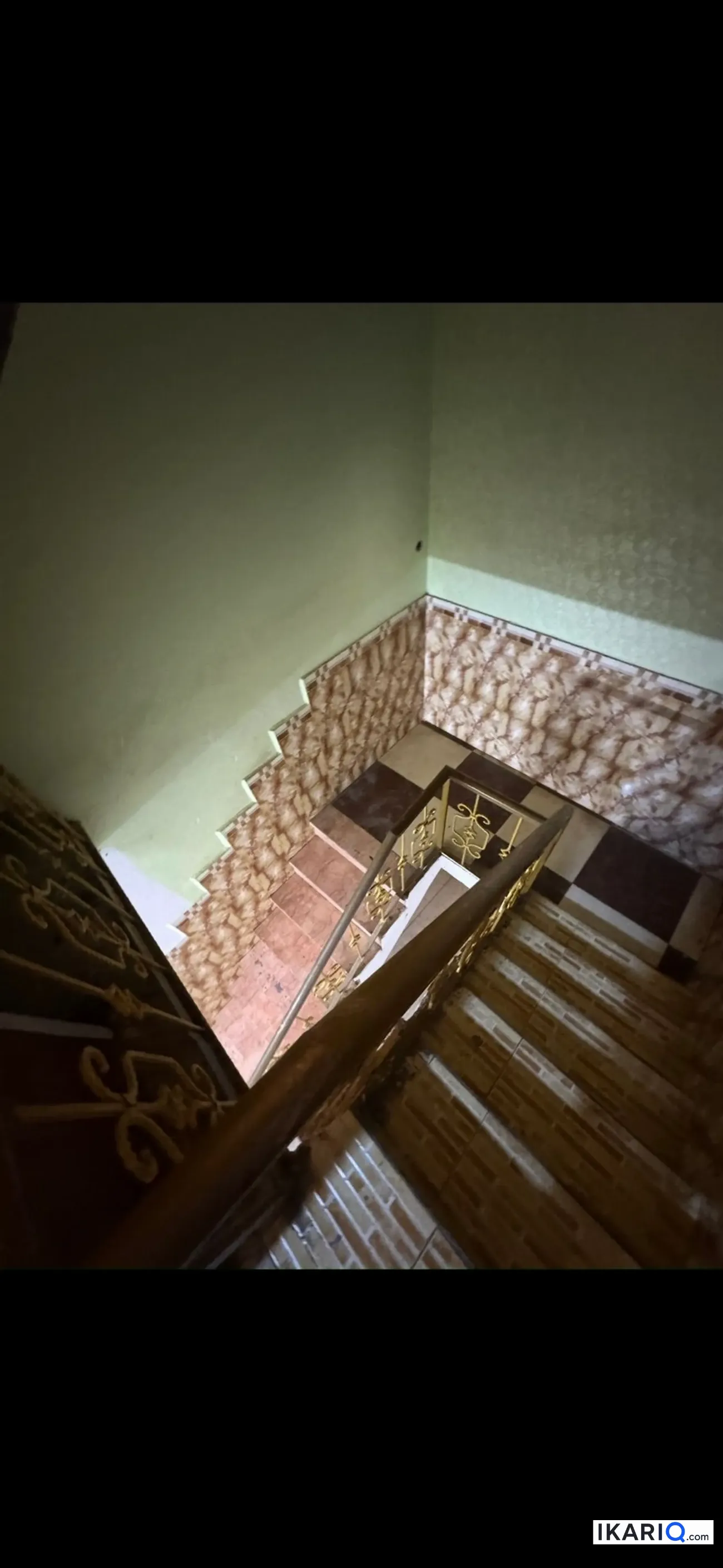دار للإيجار في القبلة - 150 م² / 1,000,000 IQD — صورة 7