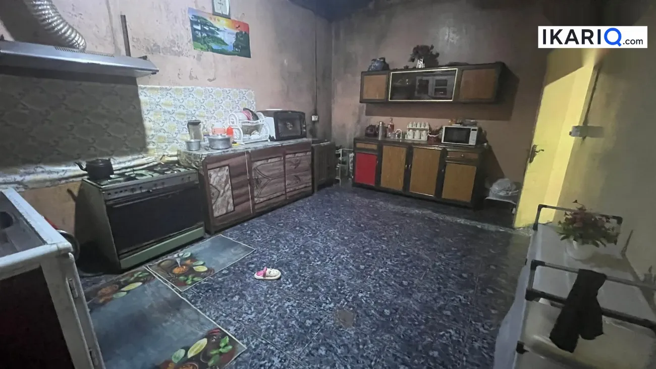 دار للبيع في السراجي - 200 م² / 65,000,000 IQD — صورة 3