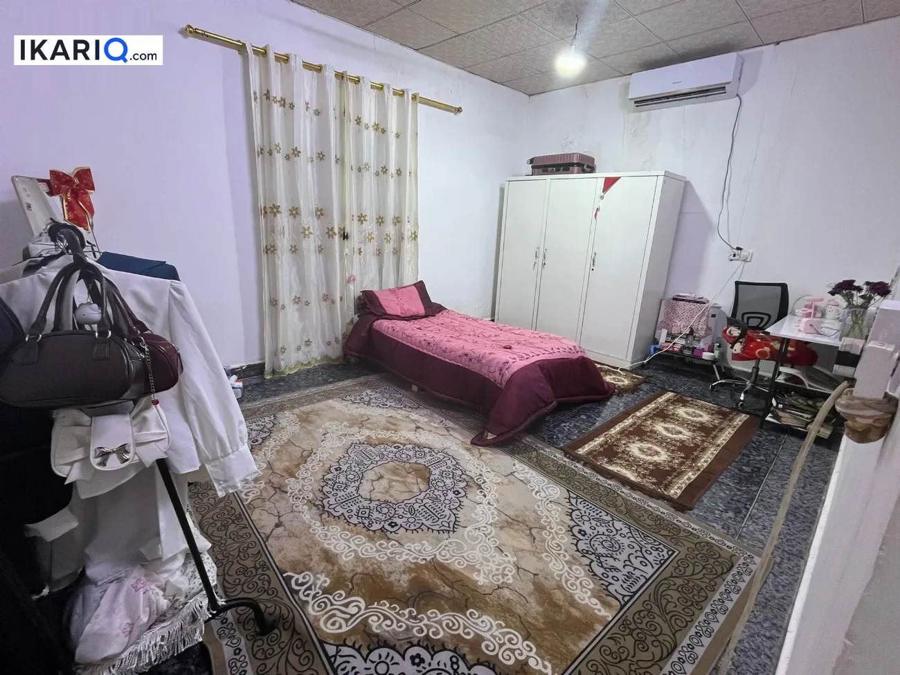 دار للبيع في السراجي - 200 م² / 65,000,000 IQD — صورة 4