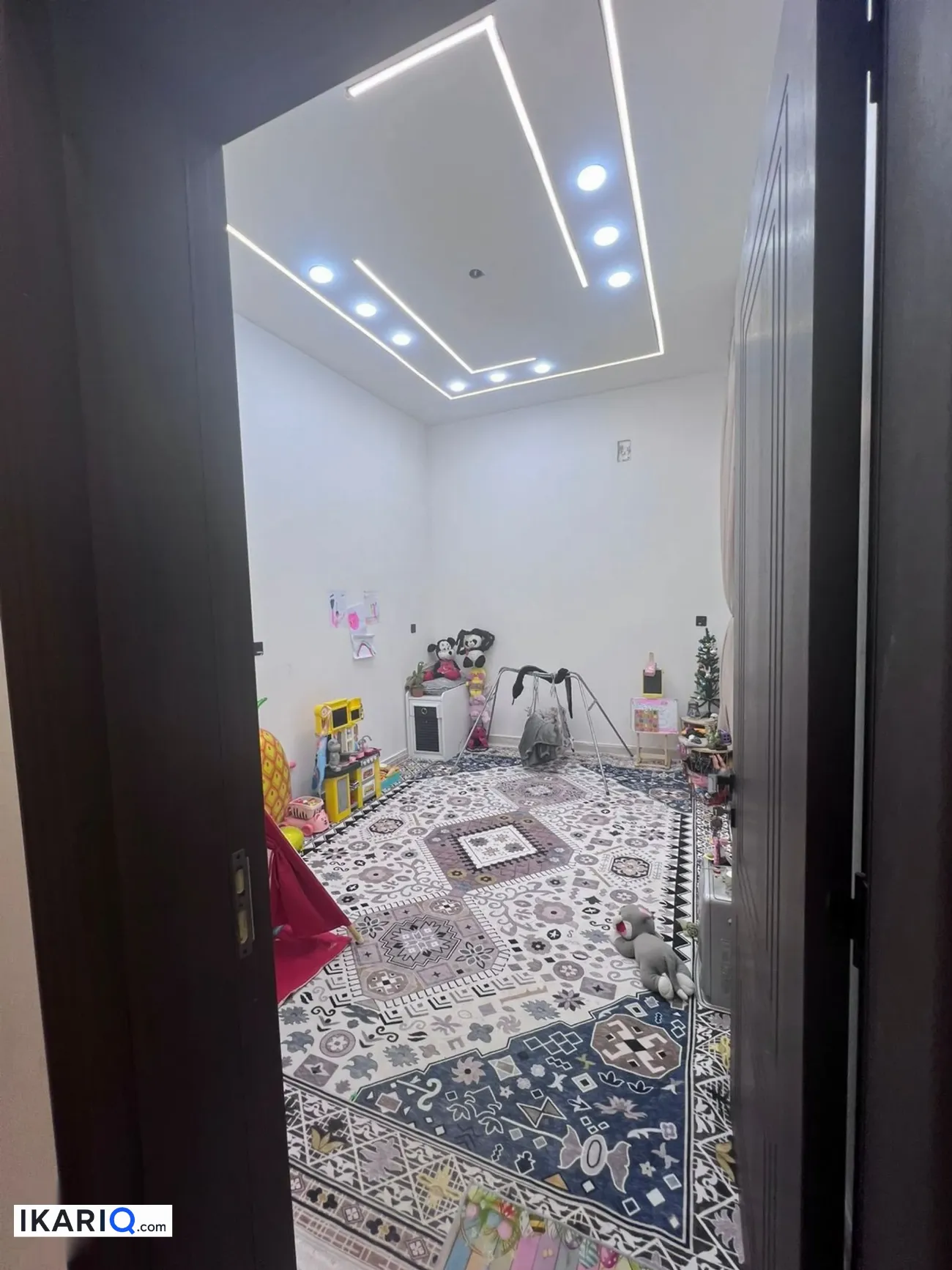 دار للبيع في الزعفرانية - 125 م² / 290,000,000 IQD — صورة 7
