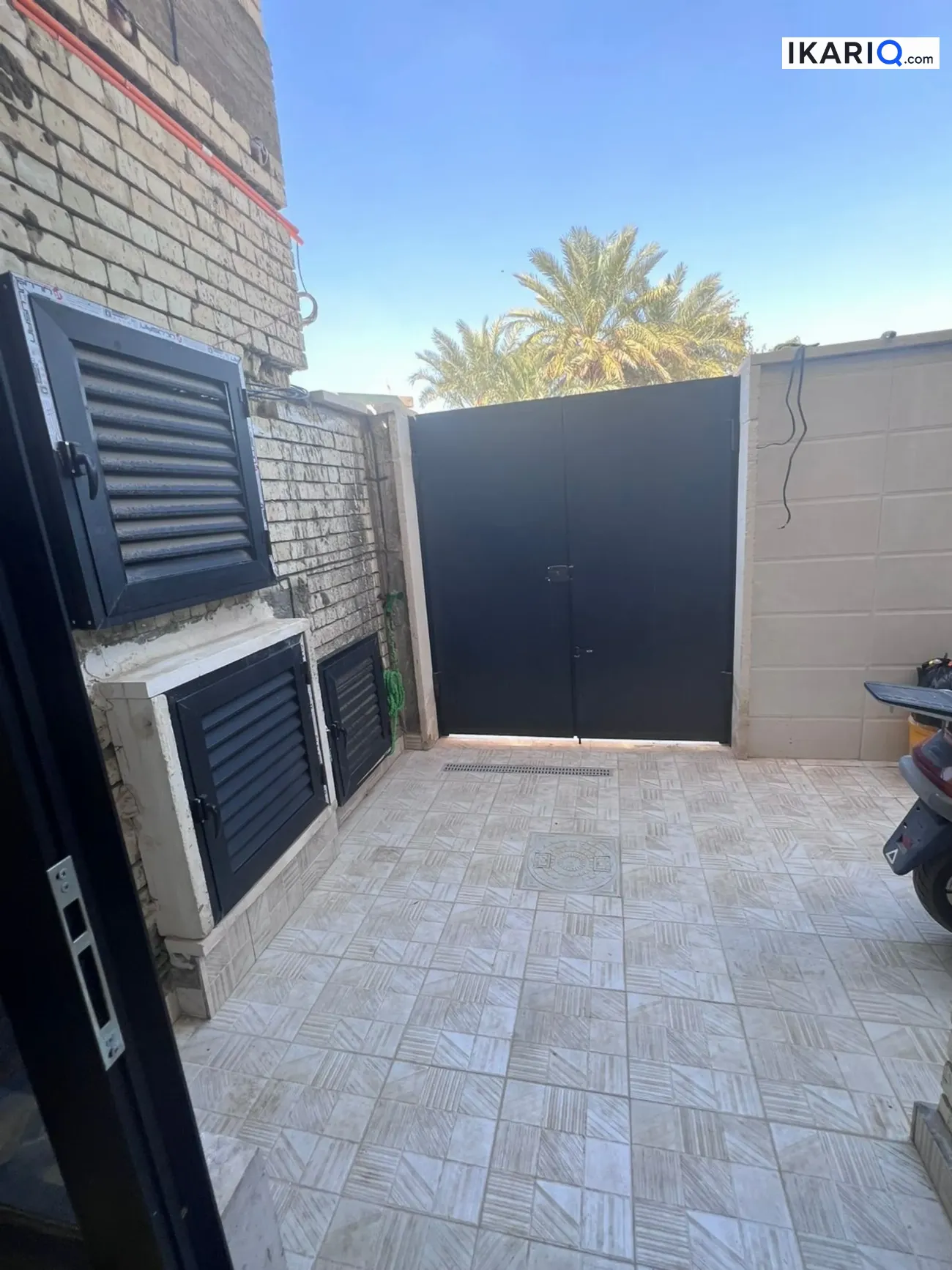 دار للبيع في الزعفرانية - 125 م² / 290,000,000 IQD — صورة 11