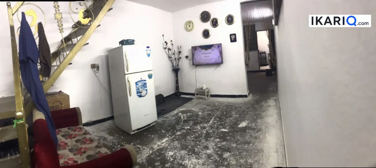 دار للبيع في البلديات - 75 م² / 205,000,000 IQD — صورة 5