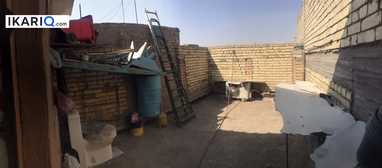 دار للبيع في البلديات - 75 م² / 205,000,000 IQD — صورة 11