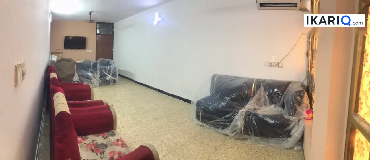 دار للبيع في البلديات - 75 م² / 205,000,000 IQD — صورة 3