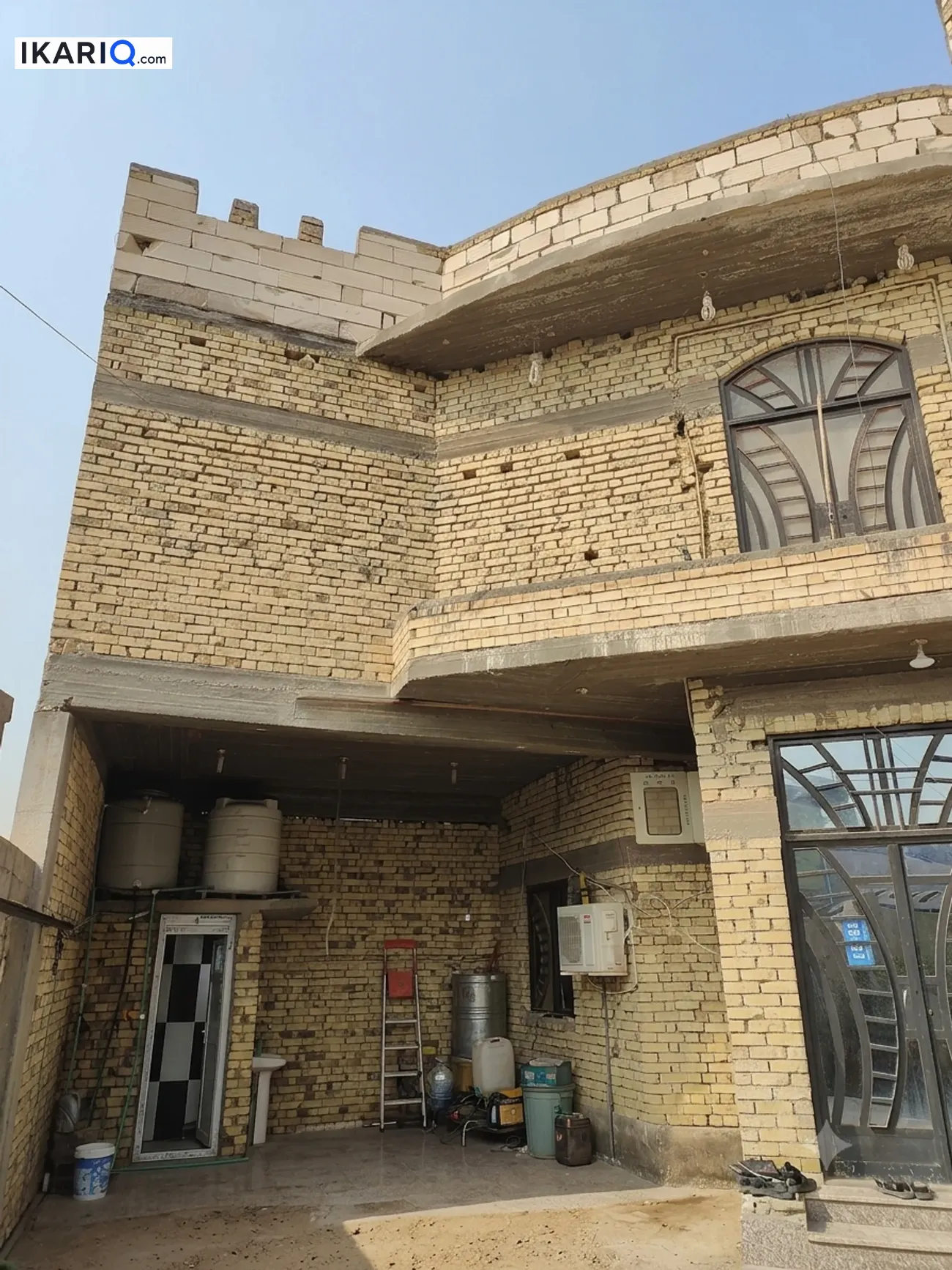 دار للبيع في أبو الخصيب - 200 م² / 340,000,000 IQD — صورة 3