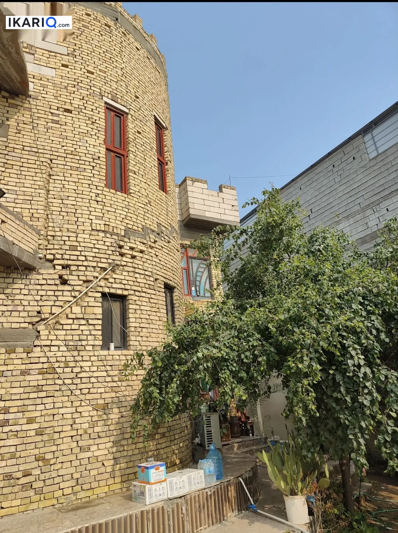 دار للبيع في أبو الخصيب - 200 م² / 340,000,000 IQD — صورة 4