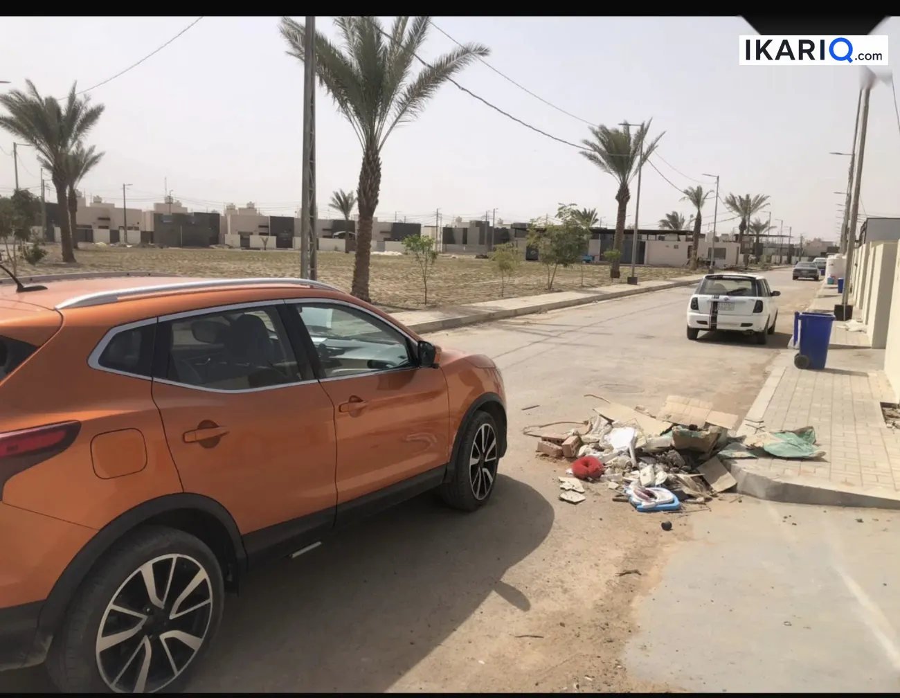 دار للبيع في مجمع سلطان السكني - 140 م² / 160,000,000 IQD — صورة 2