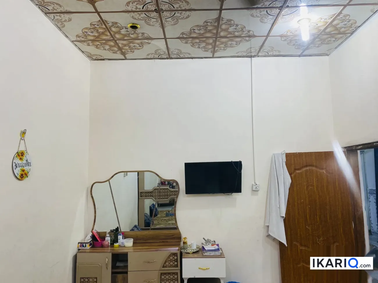دار للبيع في الموفقيه - 110 م² / 35,000,000 IQD — صورة 5