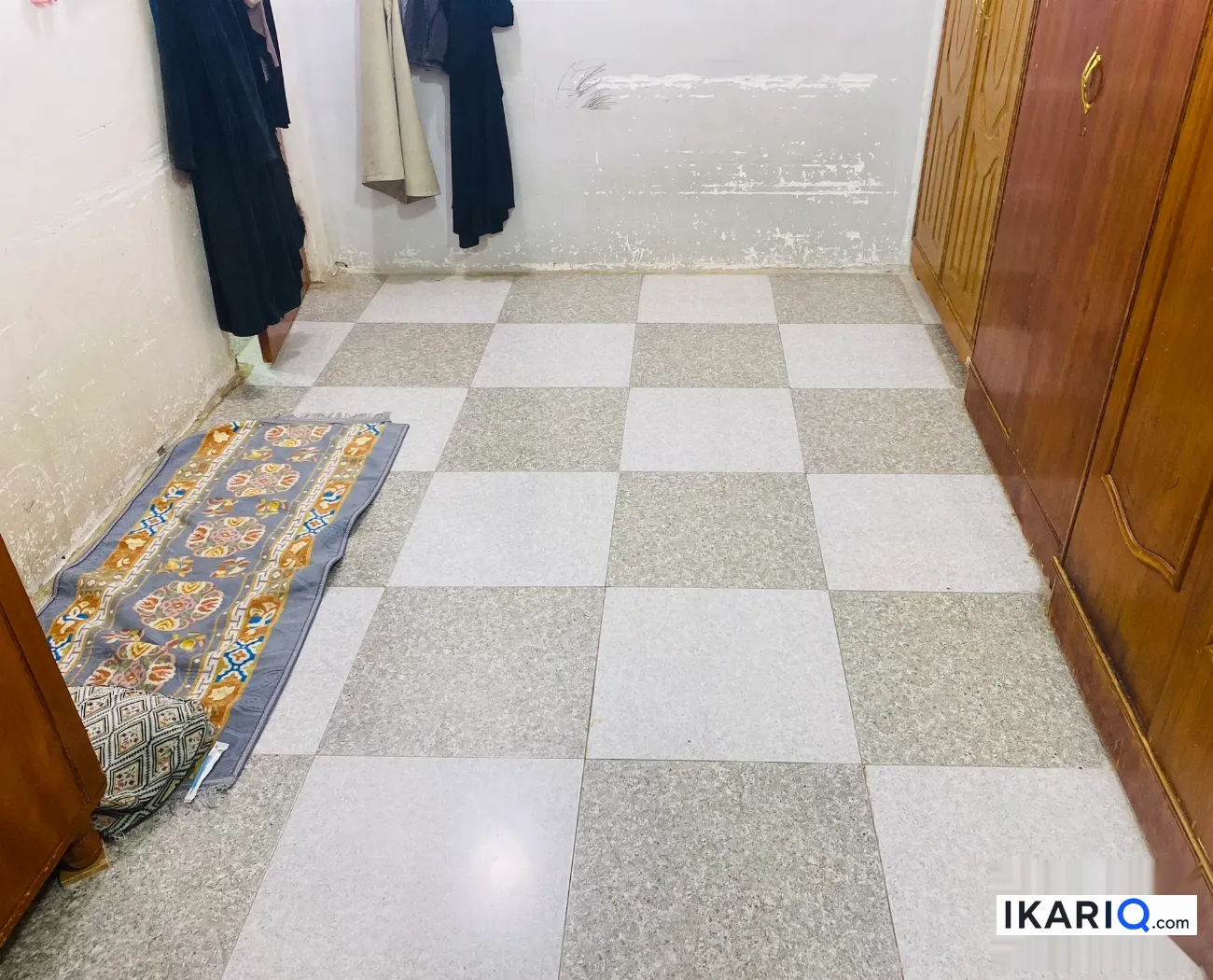 دار للبيع في الموفقيه - 110 م² / 35,000,000 IQD — صورة 3