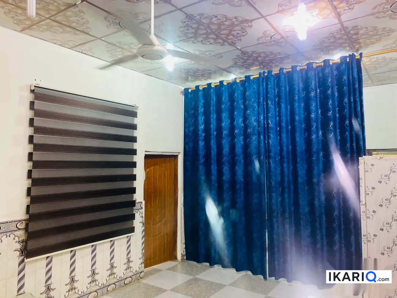 دار للبيع في الموفقيه - 110 م² / 35,000,000 IQD — صورة 9