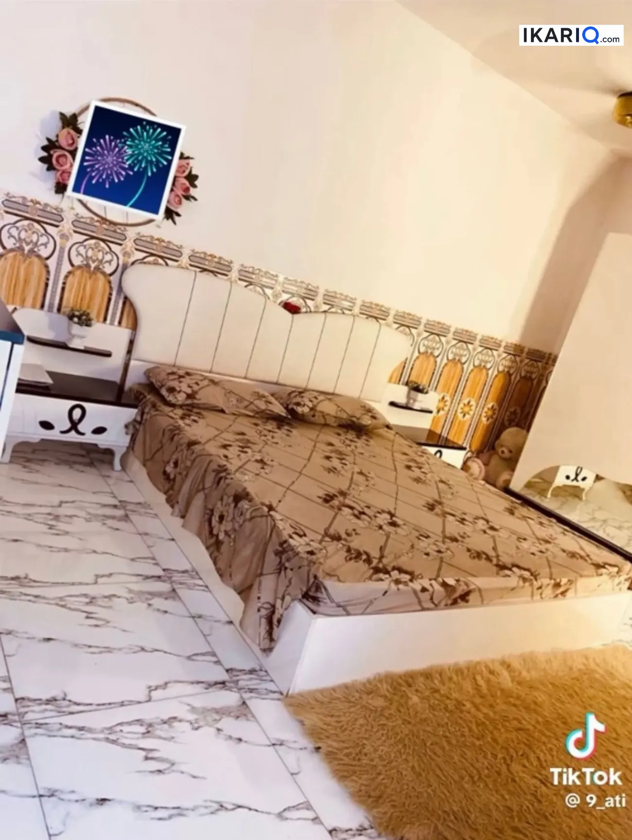 دار للبيع في جسر ديالى - 150 م² / 65,000,000 IQD — صورة 2