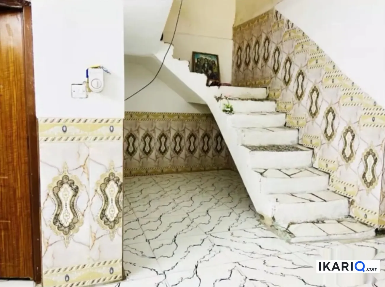 دار للبيع في جسر ديالى - 150 م² / 65,000,000 IQD — صورة 5