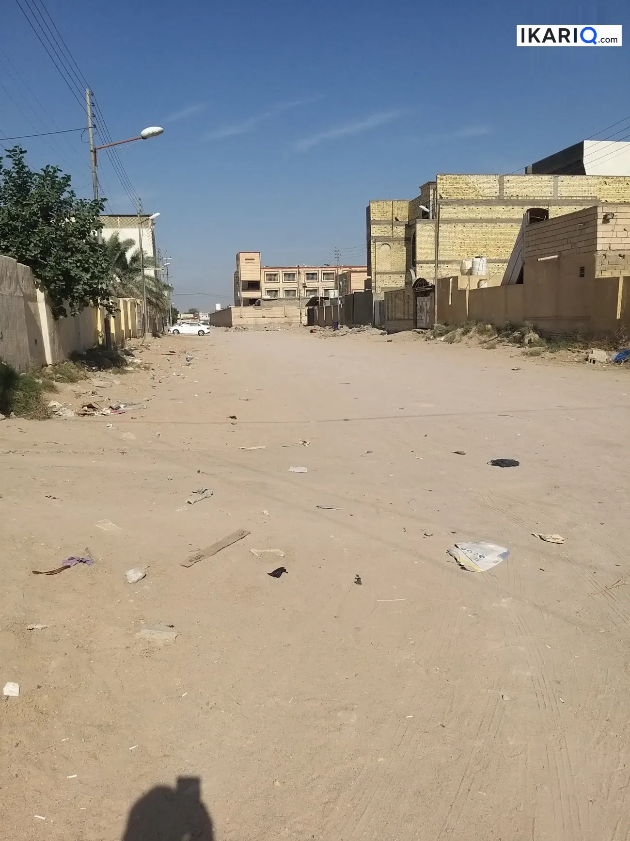 دار للبيع في الزبير - 250 م² / 900,000,000 IQD — صورة 4