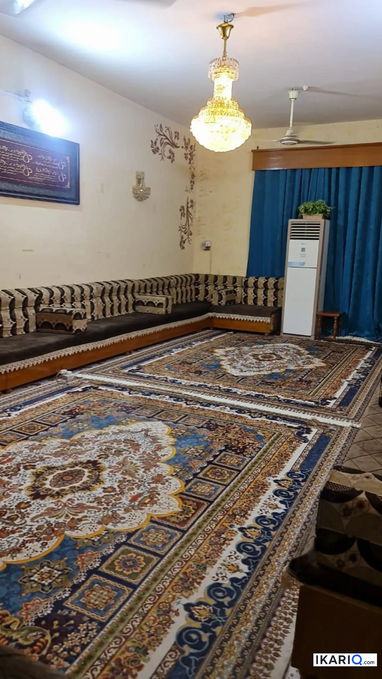 دار للبيع في المهندسين - 308 م² / 390,000,000 IQD — صورة 5