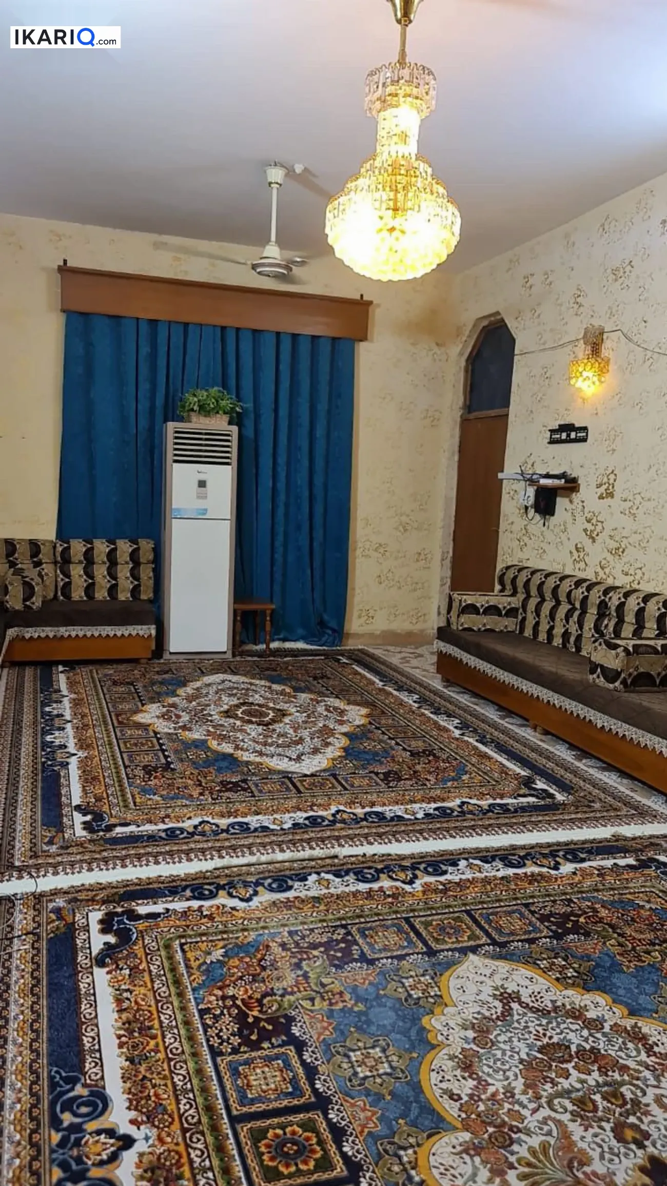 دار للبيع في المهندسين - 308 م² / 390,000,000 IQD — صورة 12