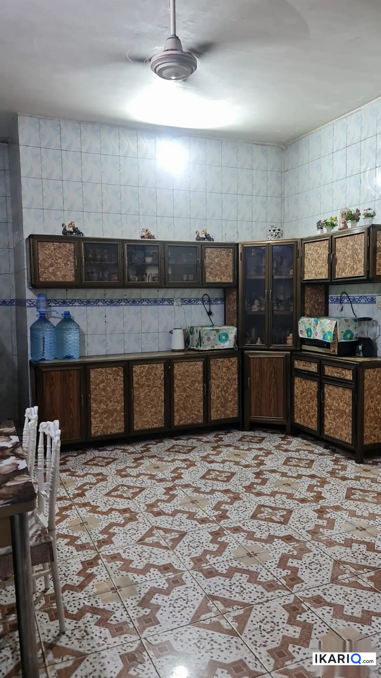 دار للبيع في المهندسين - 308 م² / 390,000,000 IQD