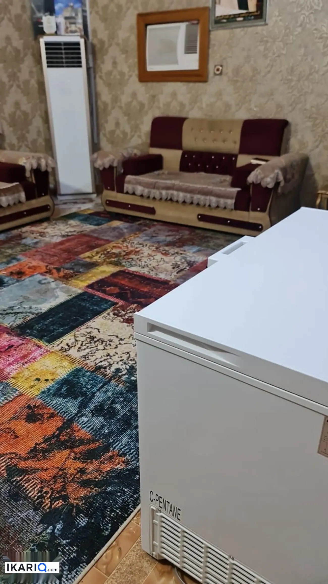 دار للبيع في المهندسين - 308 م² / 390,000,000 IQD — صورة 6
