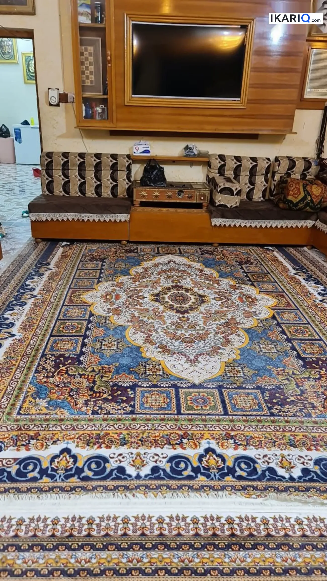 دار للبيع في المهندسين - 308 م² / 390,000,000 IQD — صورة 4