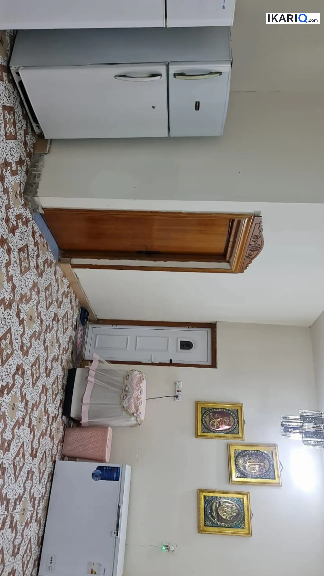 دار للبيع في المهندسين - 308 م² / 390,000,000 IQD — صورة 8