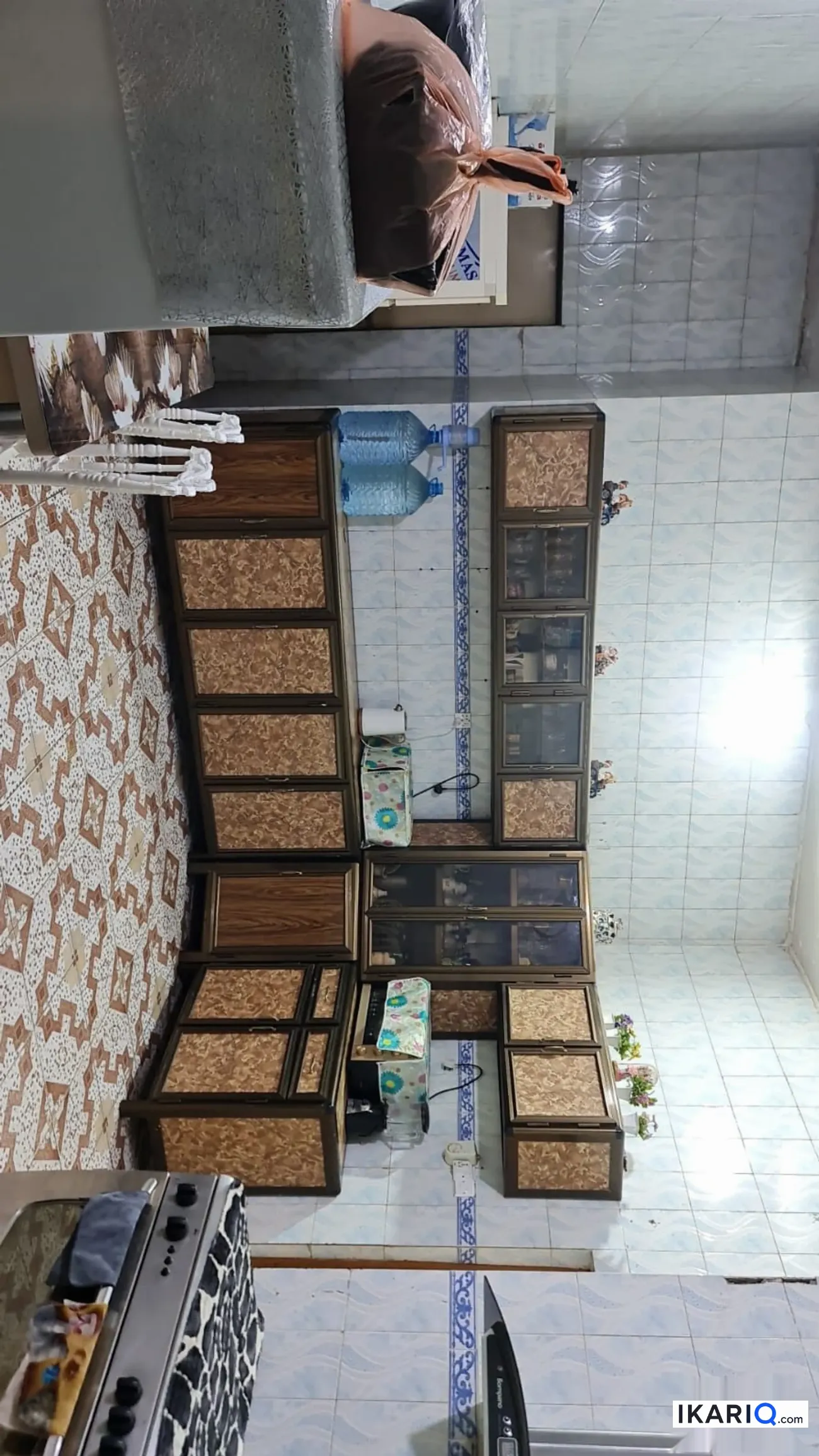 دار للبيع في المهندسين - 308 م² / 390,000,000 IQD — صورة 10