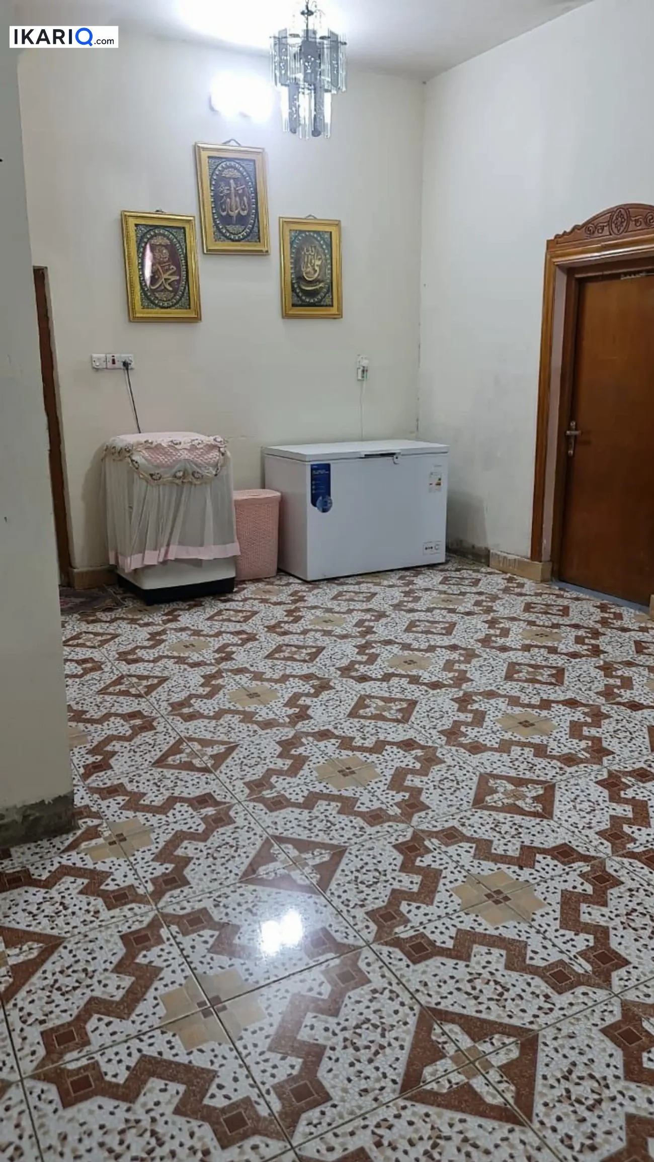 دار للبيع في المهندسين - 308 م² / 390,000,000 IQD — صورة 9