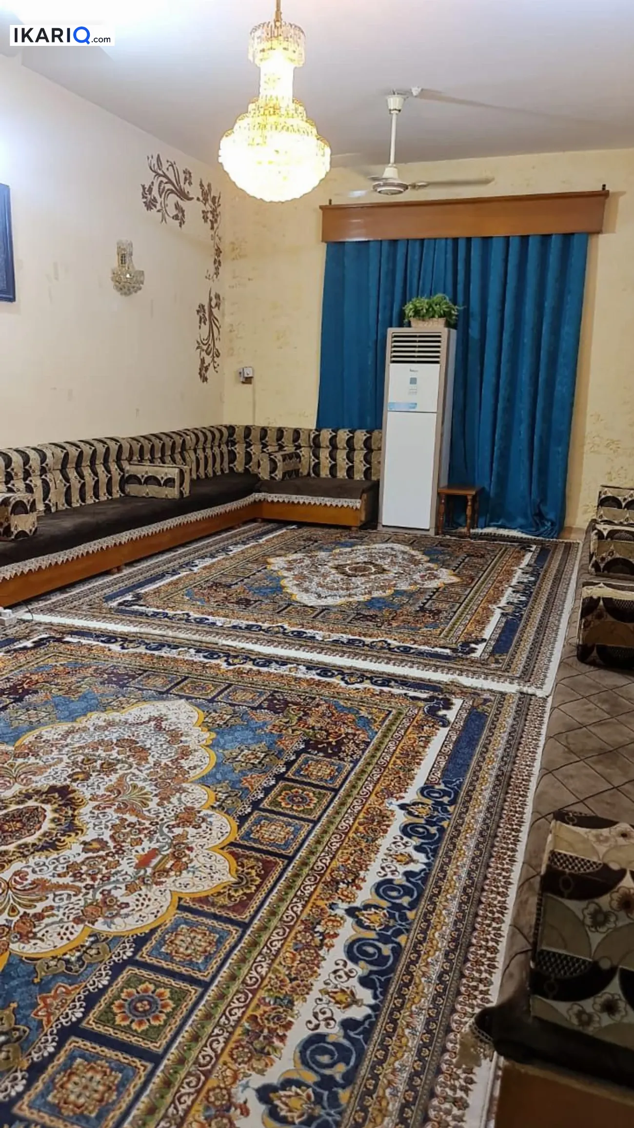 دار للبيع في المهندسين - 308 م² / 390,000,000 IQD — صورة 11