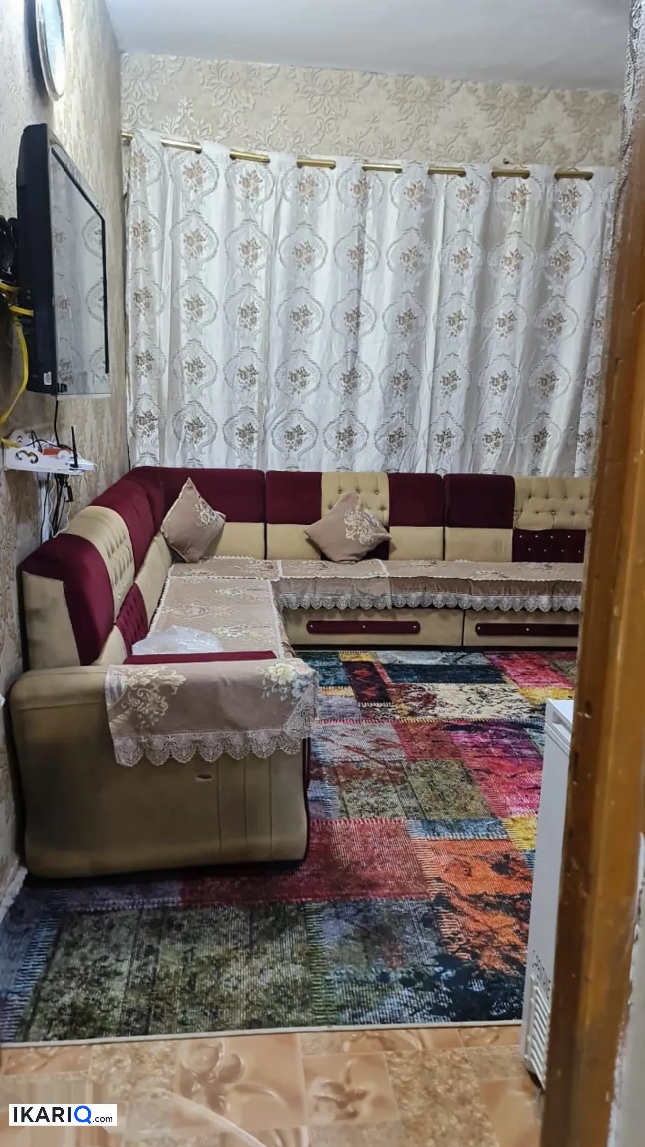 دار للبيع في المهندسين - 308 م² / 390,000,000 IQD — صورة 3