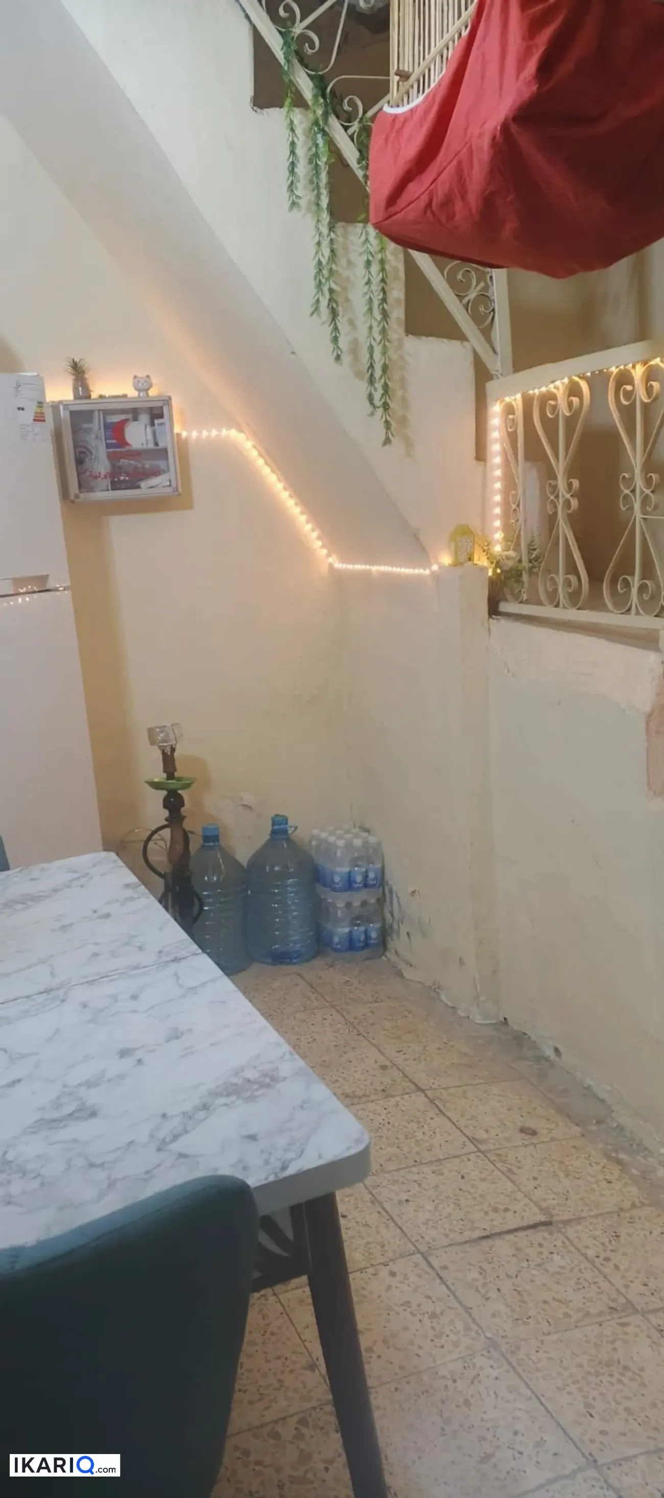 دار للبيع في الكرادة - 39 م² / 140,000,000 IQD — صورة 7