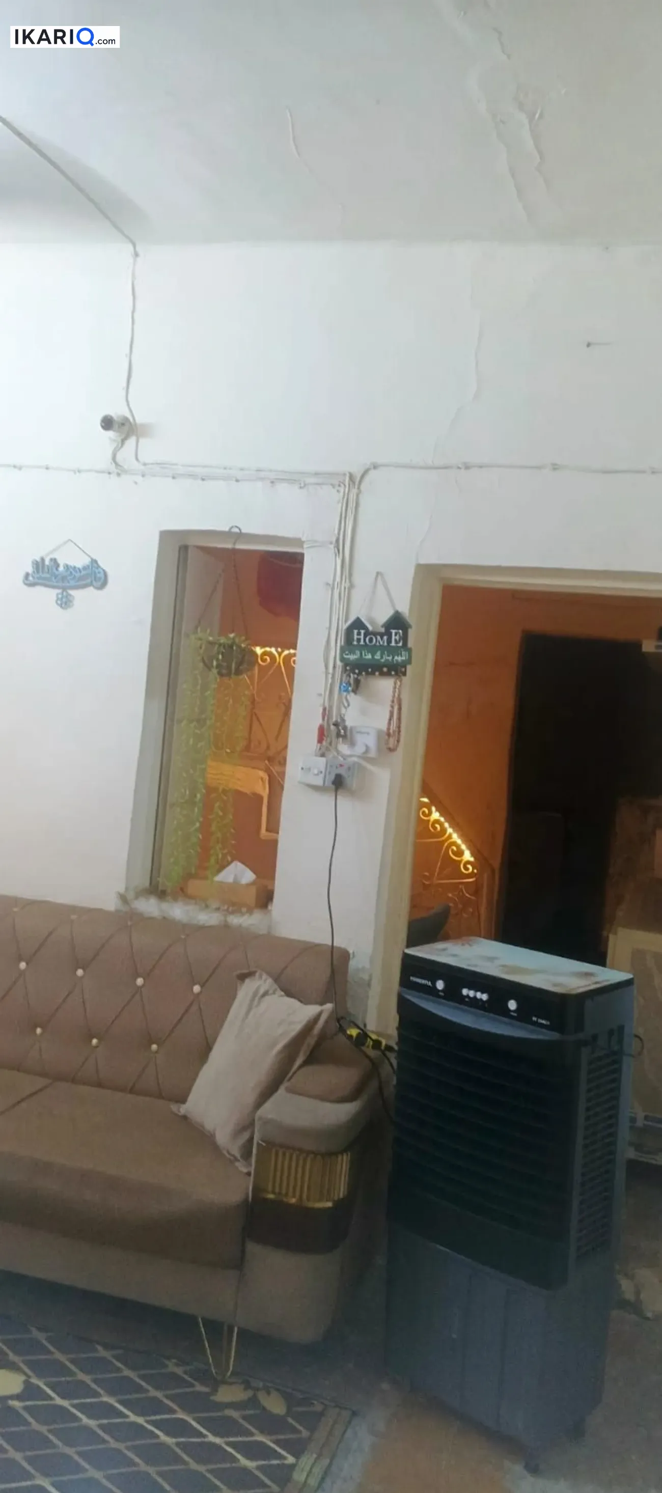 دار للبيع في الكرادة - 39 م² / 140,000,000 IQD — صورة 11