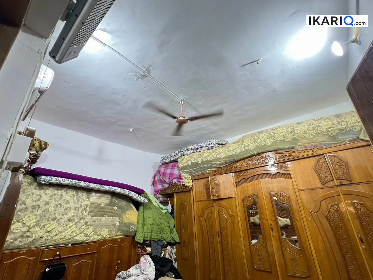 دار للبيع في ياسين خريبط - 100 م² / 188,500,000 IQD — صورة 5