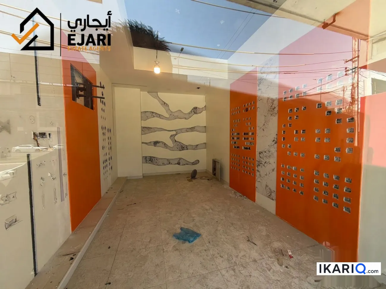 محل للإيجار في الخضراء - 30 م² / 1,000,000 IQD — صورة 2