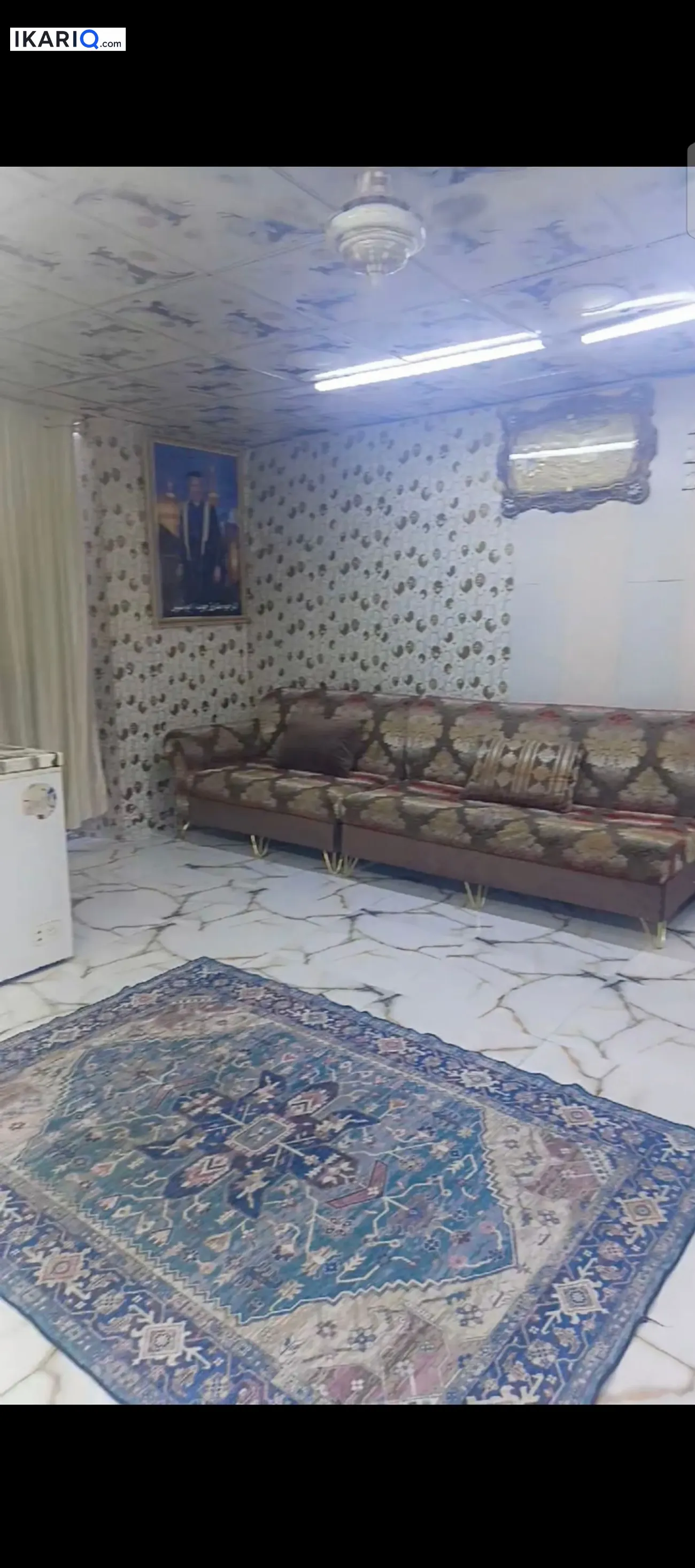 دار للبيع في العشار - 75 م² / 1,700,000,996 IQD — صورة 5