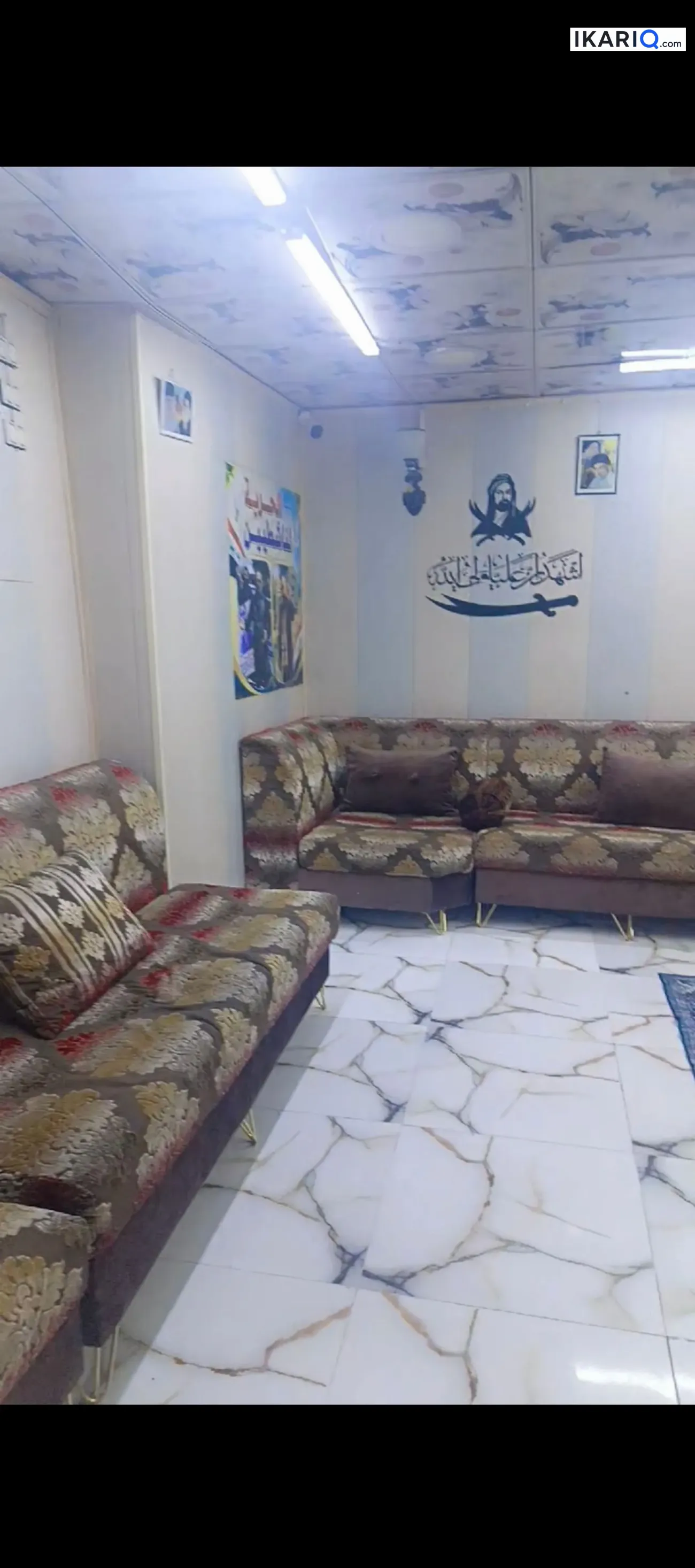 دار للبيع في العشار - 75 م² / 1,700,000,996 IQD — صورة 3