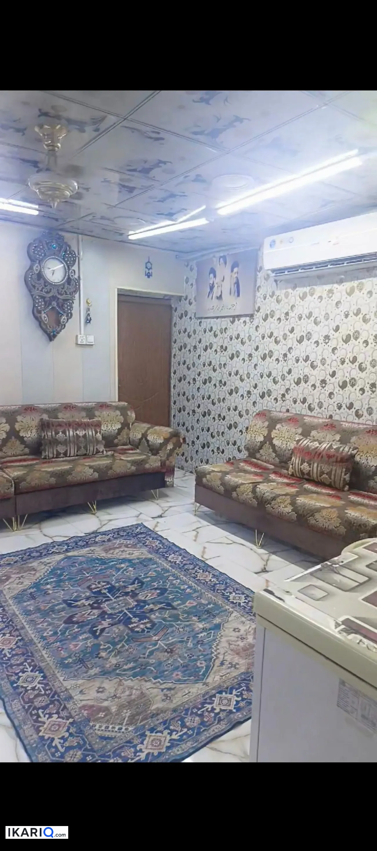 دار للبيع في العشار - 75 م² / 1,700,000,996 IQD — صورة 7