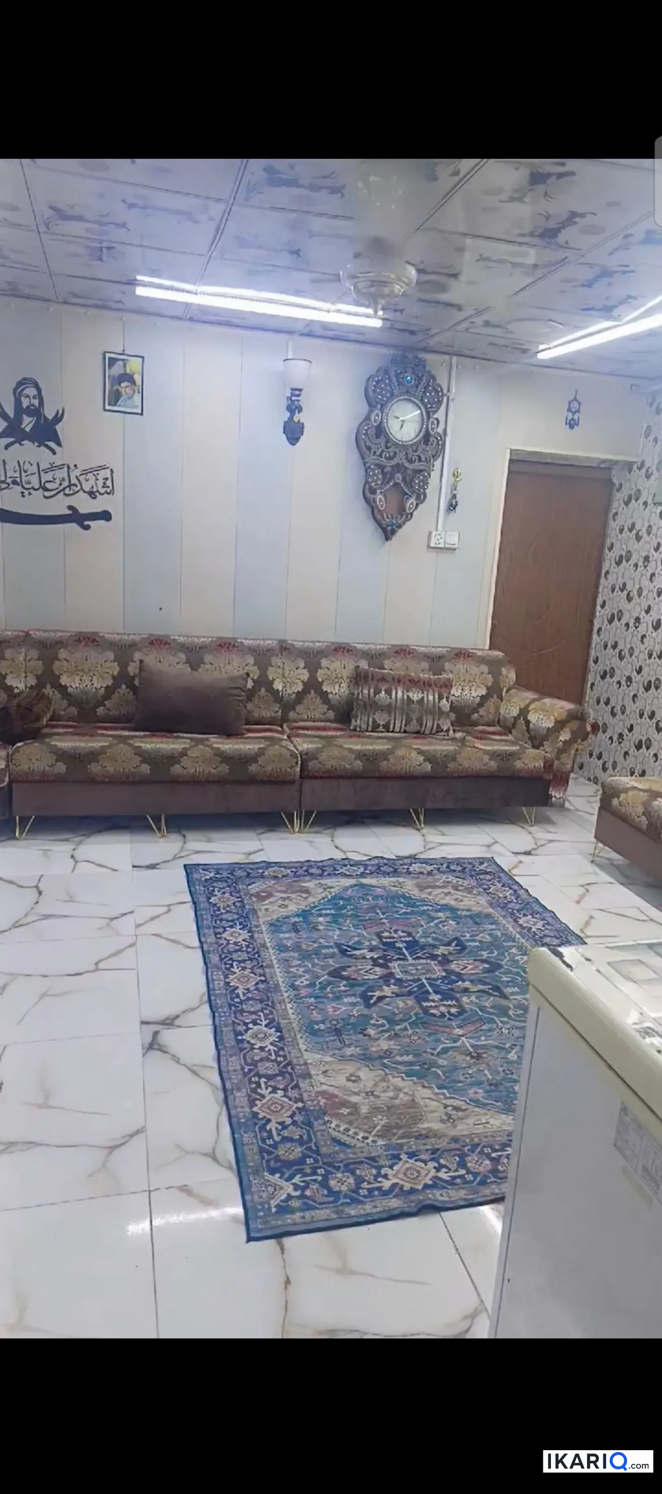 دار للبيع في العشار - 75 م² / 1,700,000,996 IQD — صورة 6