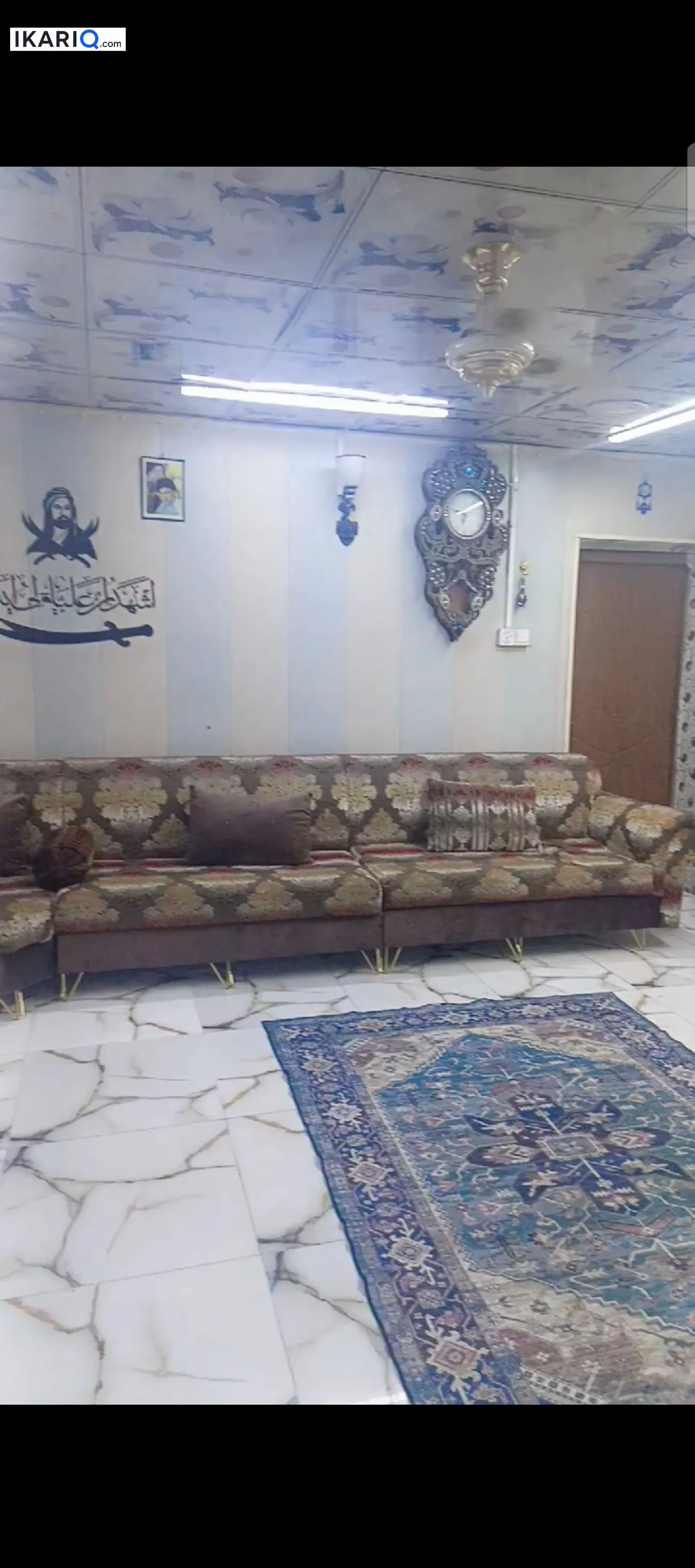 دار للبيع في العشار - 75 م² / 1,700,000,996 IQD — صورة 2
