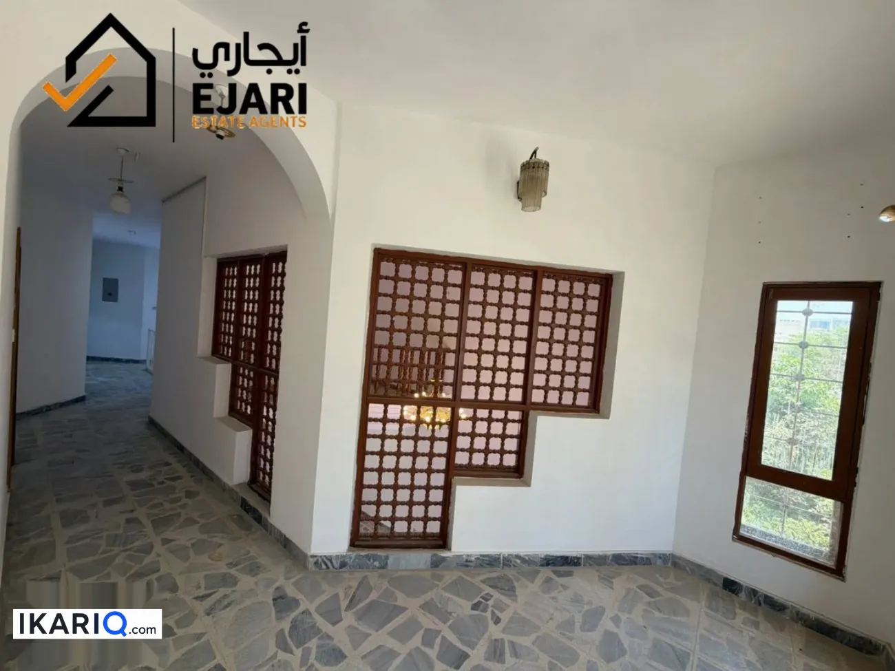 دار للإيجار في الحارثية - 300 م² / 2,610,000 IQD — صورة 11
