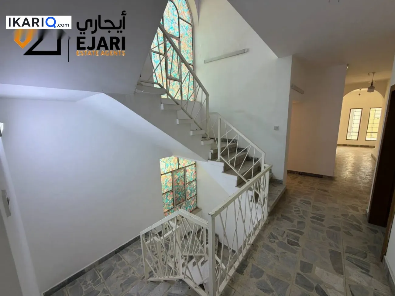 دار للإيجار في الحارثية - 300 م² / 2,610,000 IQD — صورة 4