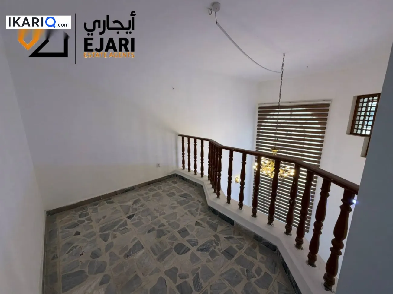 دار للإيجار في الحارثية - 300 م² / 2,610,000 IQD — صورة 7