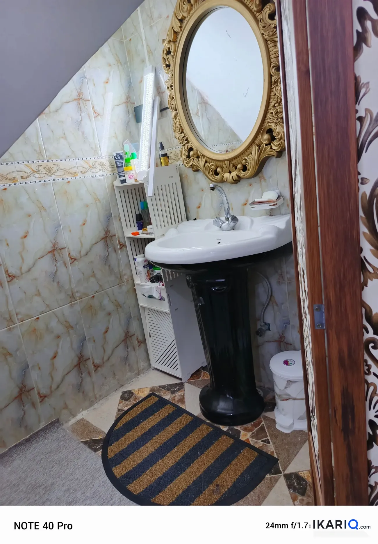 دار للبيع في التميمية - 88 م² / 75,000,000 IQD — صورة 4
