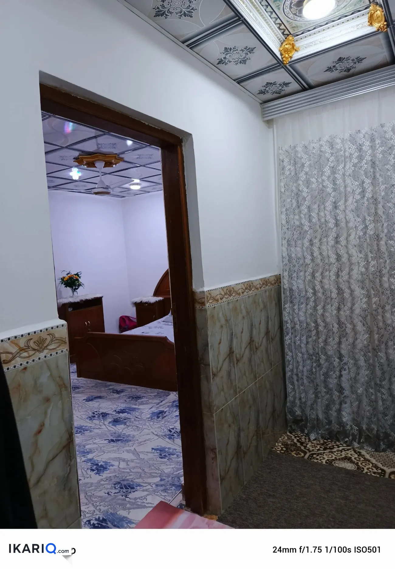 دار للبيع في التميمية - 88 م² / 75,000,000 IQD — صورة 15