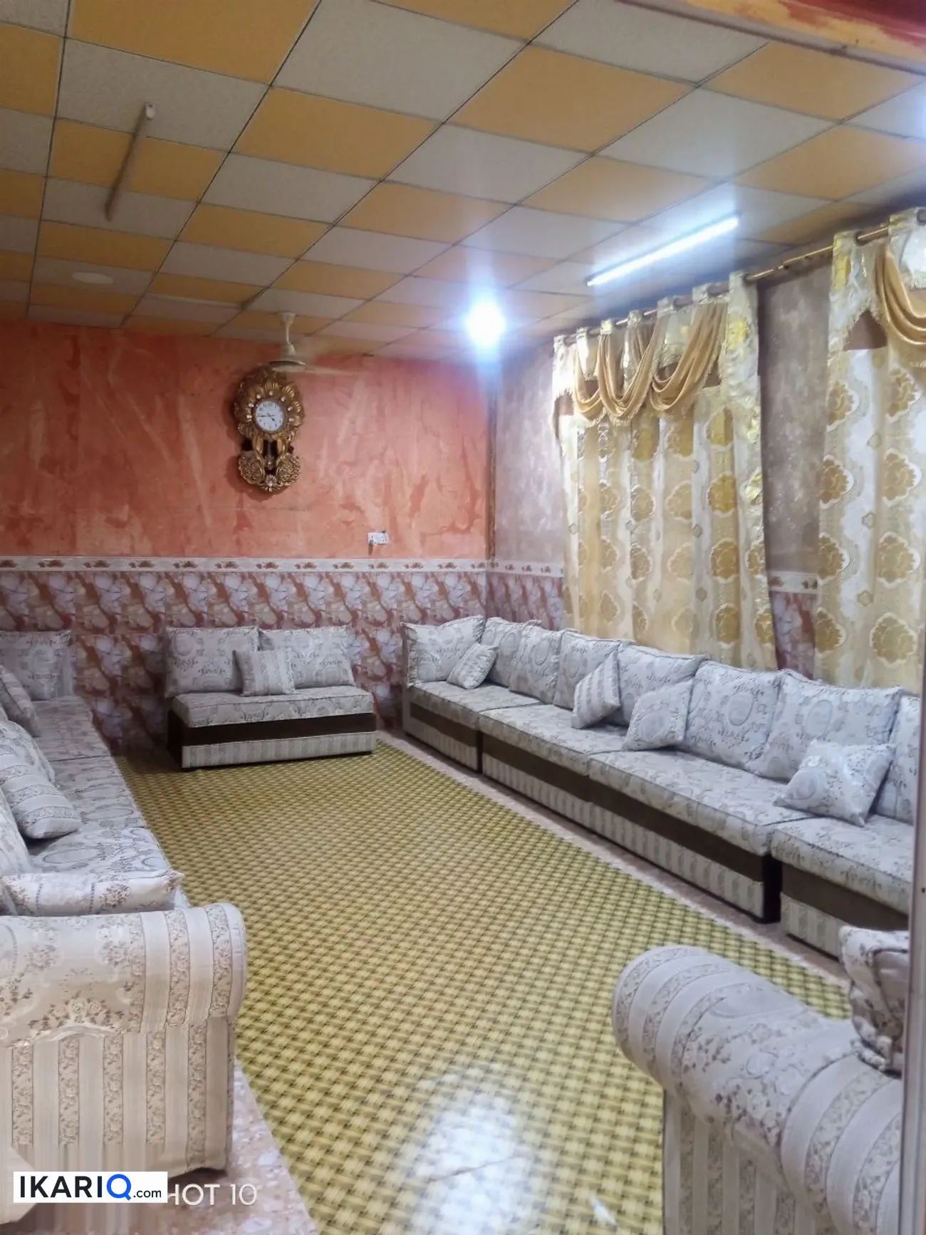 دار للبيع في كرمة علي - 300 م² / 95,000,000 IQD — صورة 4