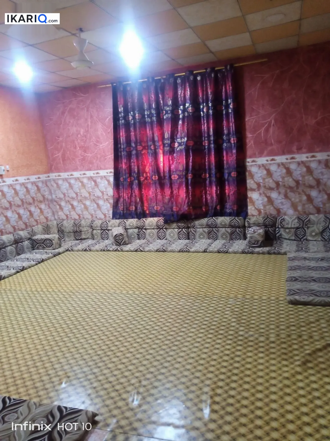 دار للبيع في كرمة علي - 300 م² / 95,000,000 IQD — صورة 5