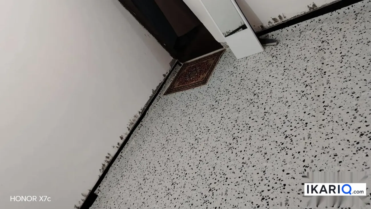 دار للبيع في التنومة - 150 م² / 3,000,000 IQD — صورة 7