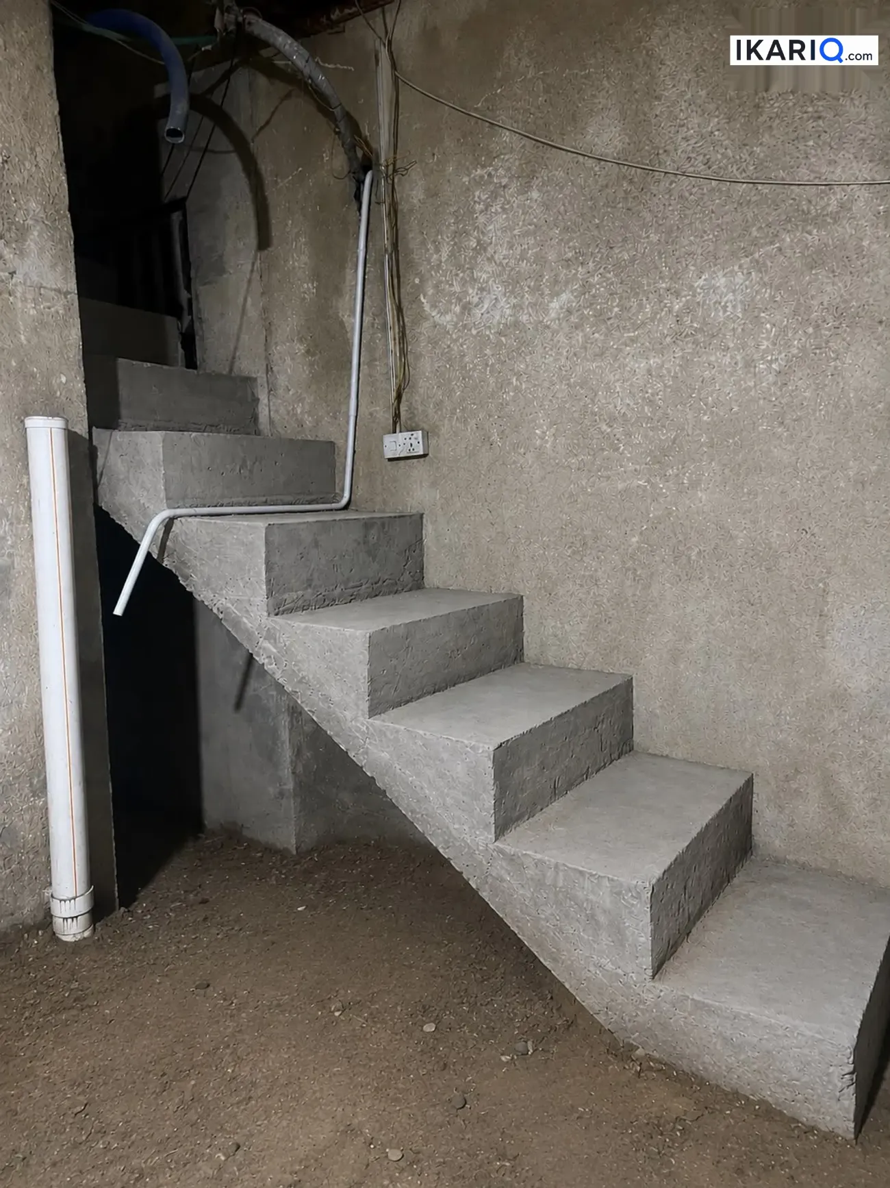 دار للبيع في الزبير - 180 م² / 40,000,000 IQD — صورة 6