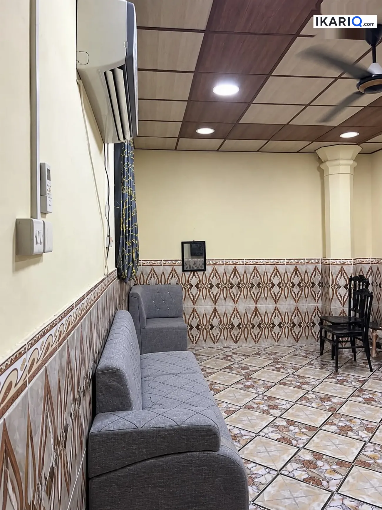 دار للبيع في الزبير - 180 م² / 40,000,000 IQD — صورة 4
