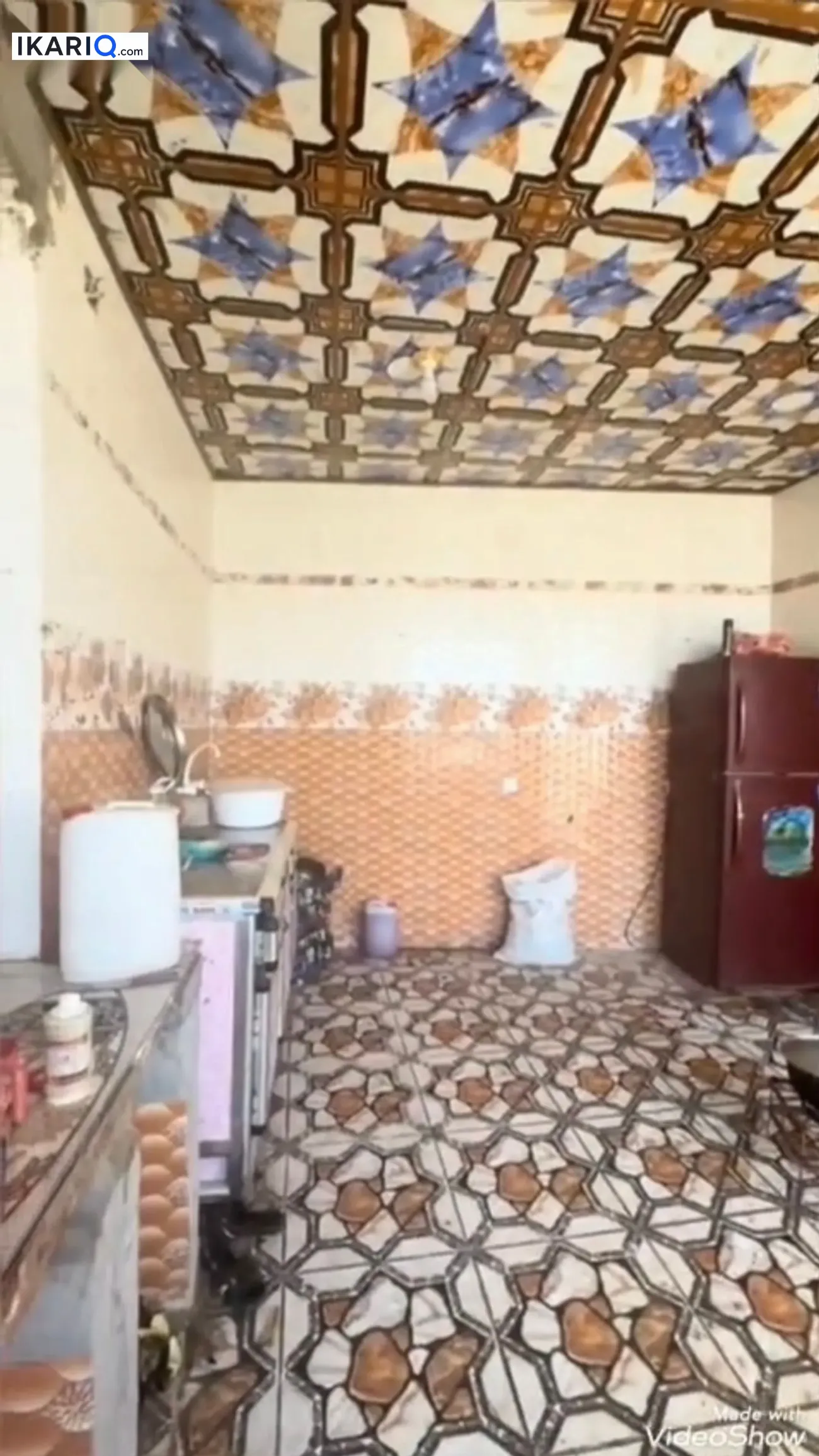 دار للبيع في كربلاء - 200 م² / 850,000,000 IQD — صورة 12