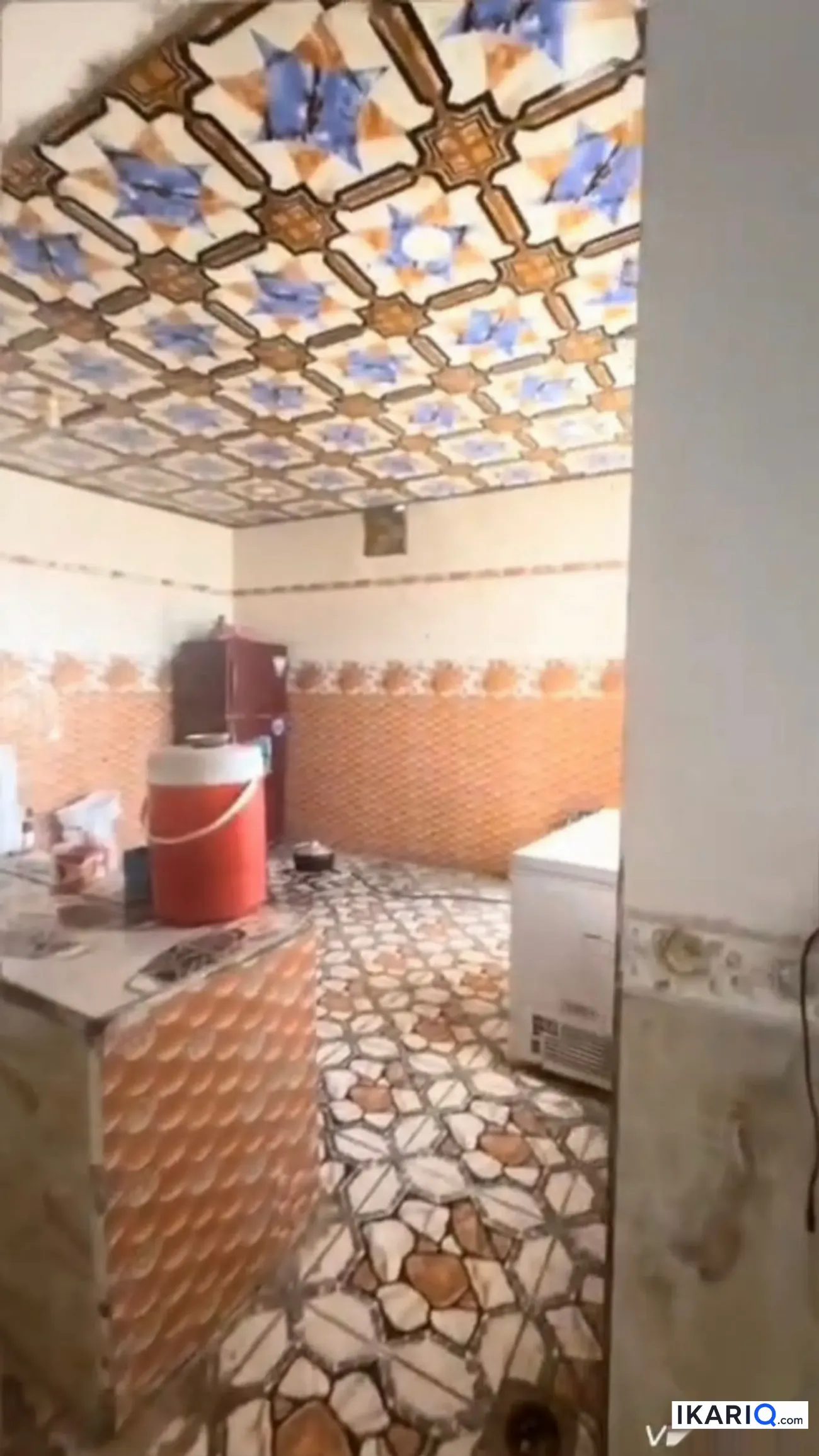 دار للبيع في كربلاء - 200 م² / 850,000,000 IQD — صورة 11