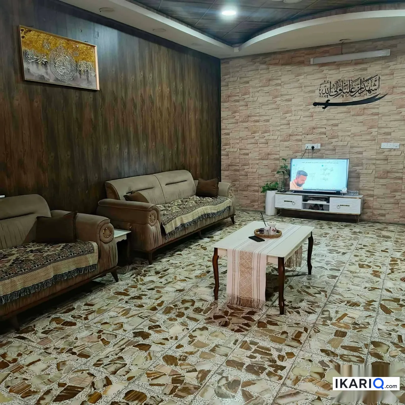 دار للبيع في الشعب - 200 م² / 137,000,000 IQD — صورة 8